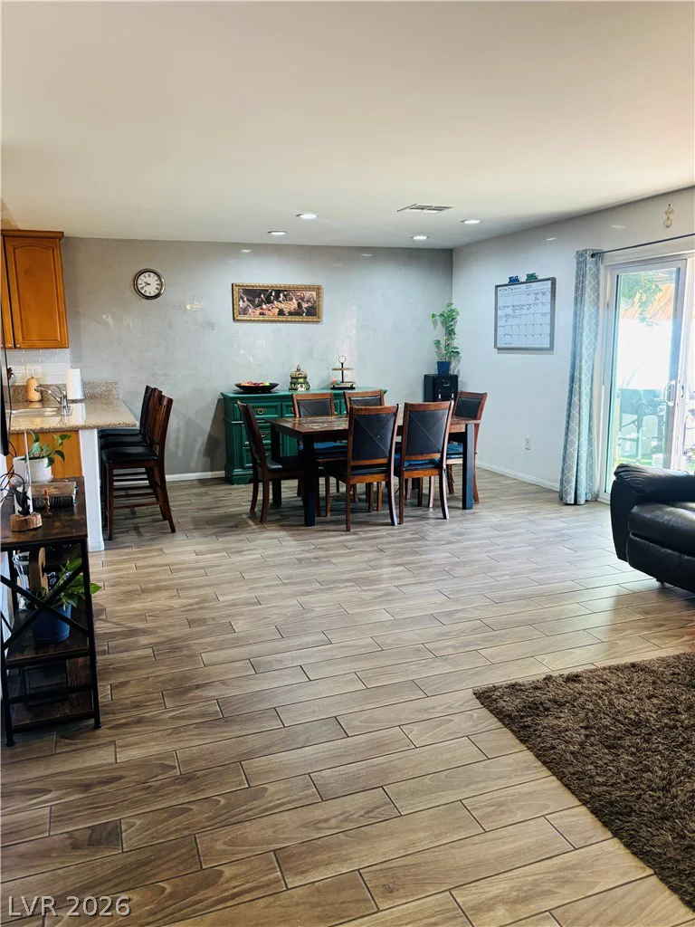 2114 Yale, North Las Vegas, NV 89030
