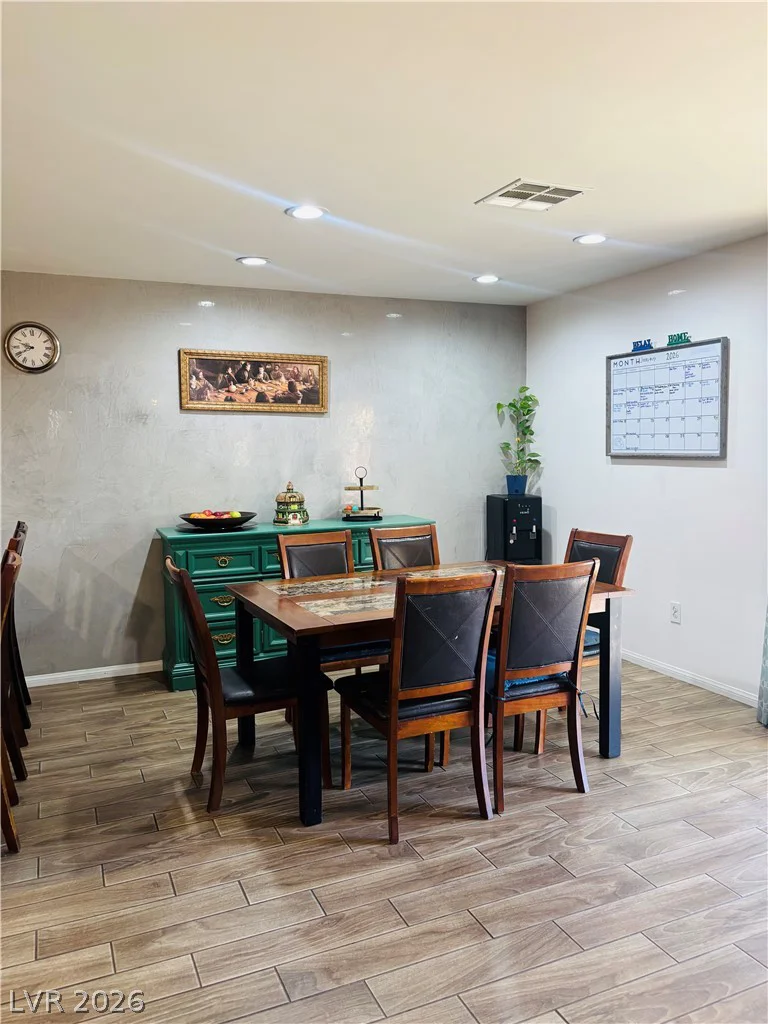 2114 Yale, North Las Vegas, NV 89030