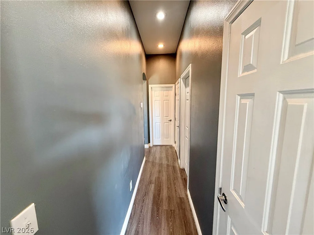 580 Hickory, Pahrump, NV 89048