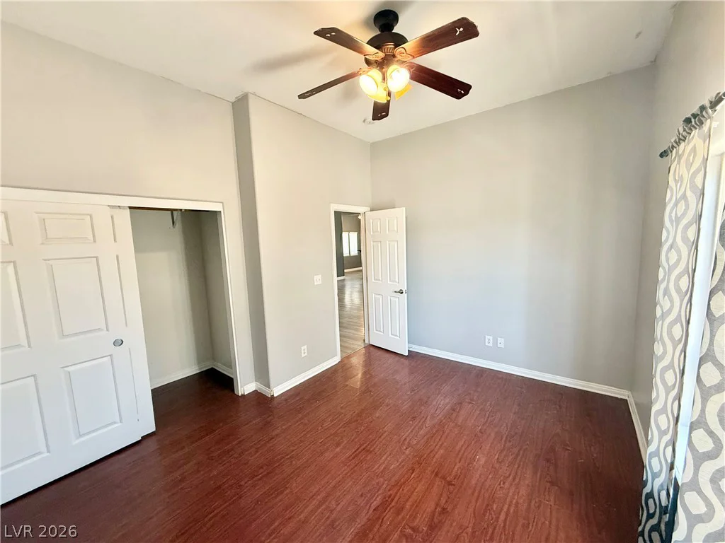 580 Hickory, Pahrump, NV 89048