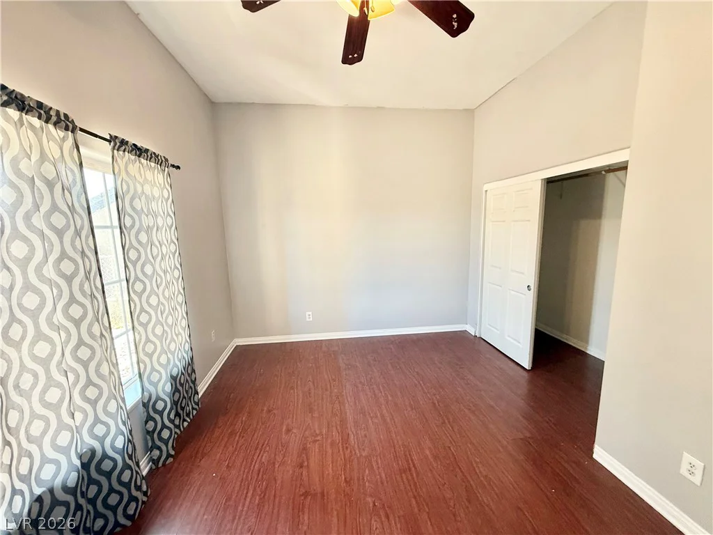 580 Hickory, Pahrump, NV 89048