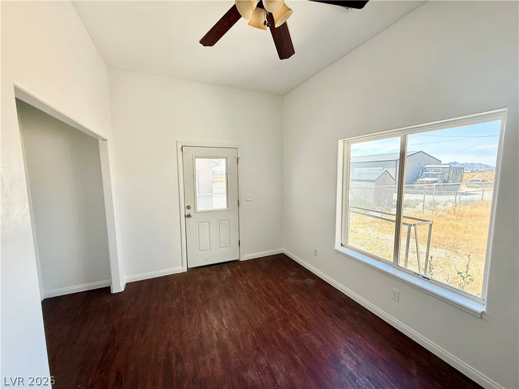 580 Hickory, Pahrump, NV 89048