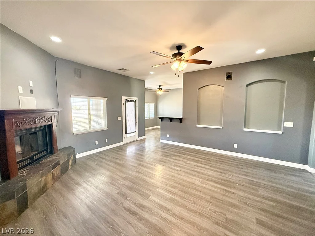 580 Hickory, Pahrump, NV 89048