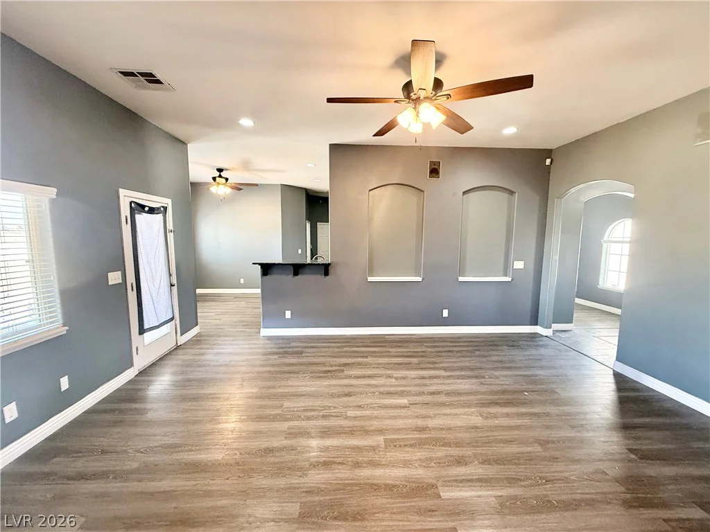 580 Hickory, Pahrump, NV 89048