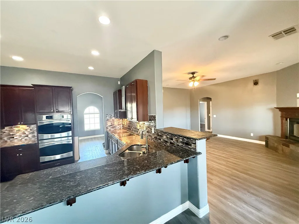 580 Hickory, Pahrump, NV 89048