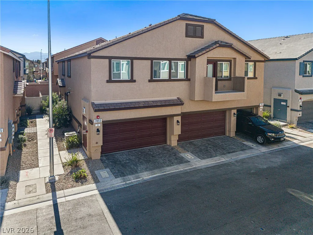 7855 Pandora Sky, North Las Vegas, NV 89084