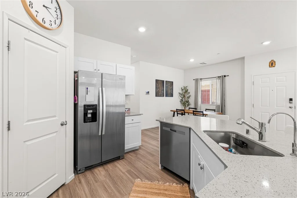 7855 Pandora Sky, North Las Vegas, NV 89084