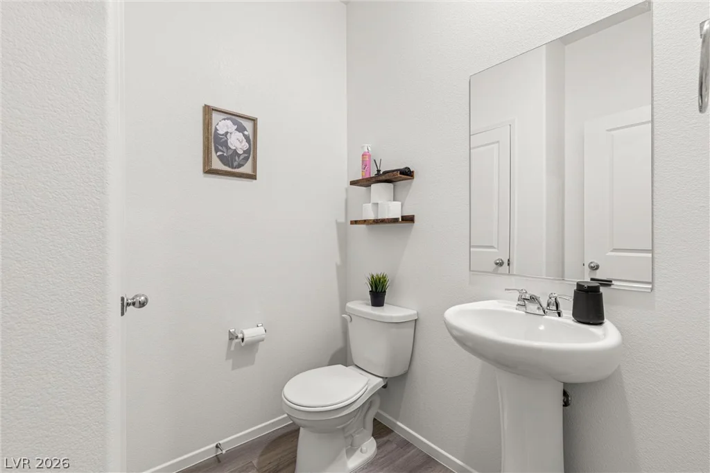 7855 Pandora Sky, North Las Vegas, NV 89084