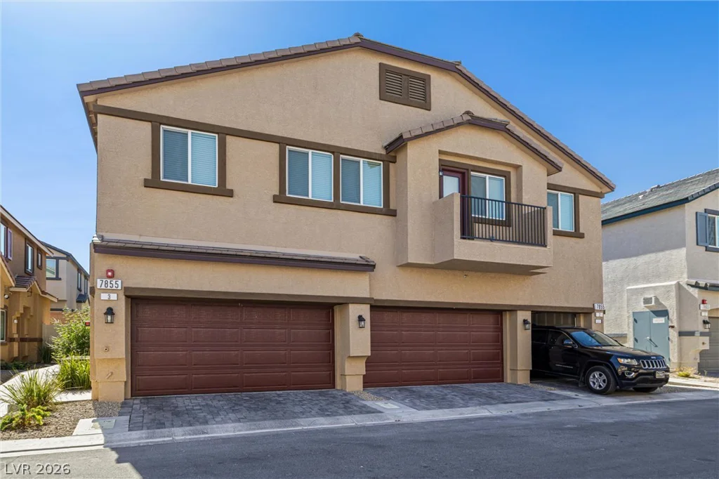 7855 Pandora Sky, North Las Vegas, NV 89084