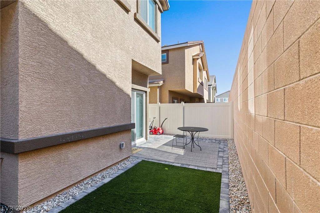 7855 Pandora Sky, North Las Vegas, NV 89084