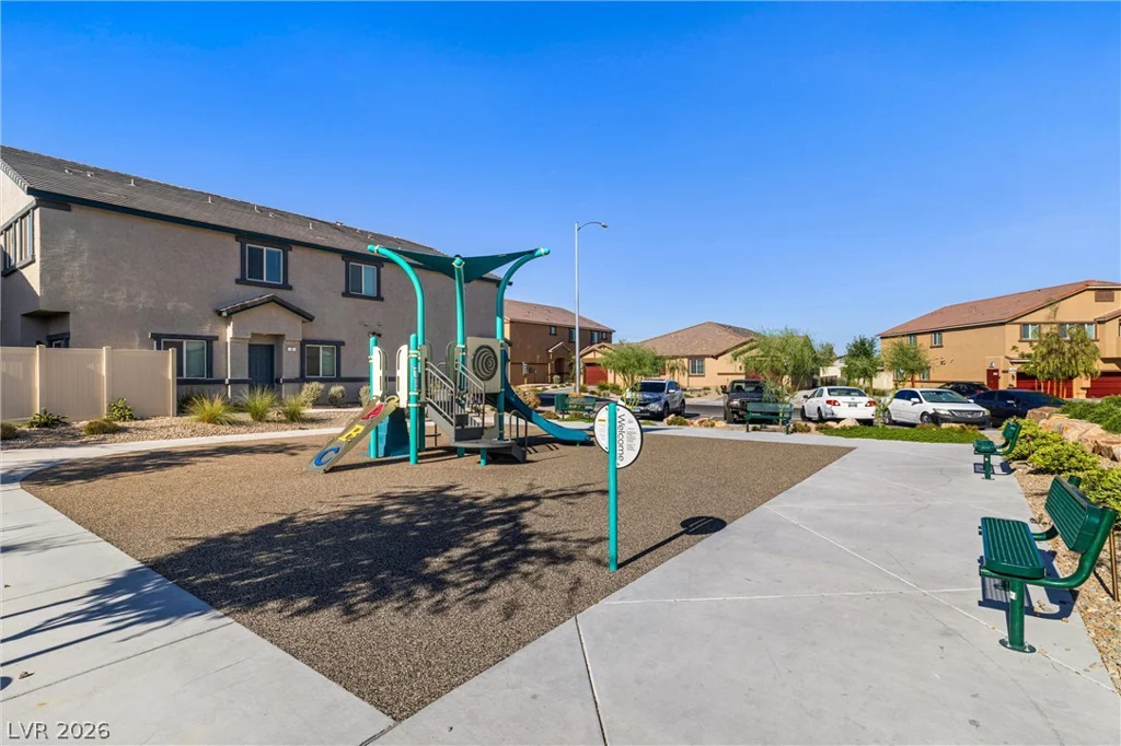 7855 Pandora Sky, North Las Vegas, NV 89084