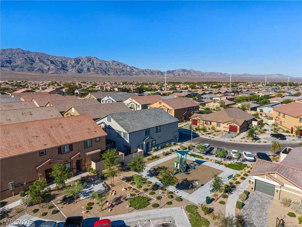 7855 Pandora Sky, North Las Vegas, NV 89084