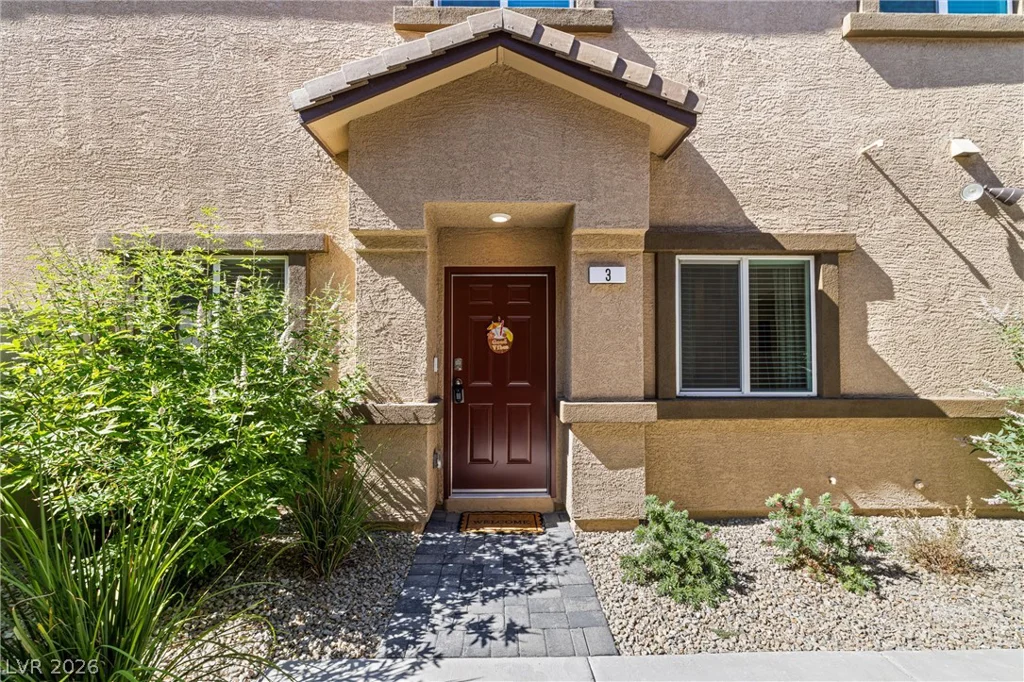 7855 Pandora Sky, North Las Vegas, NV 89084