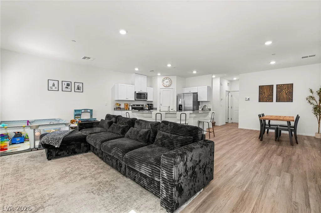 7855 Pandora Sky, North Las Vegas, NV 89084