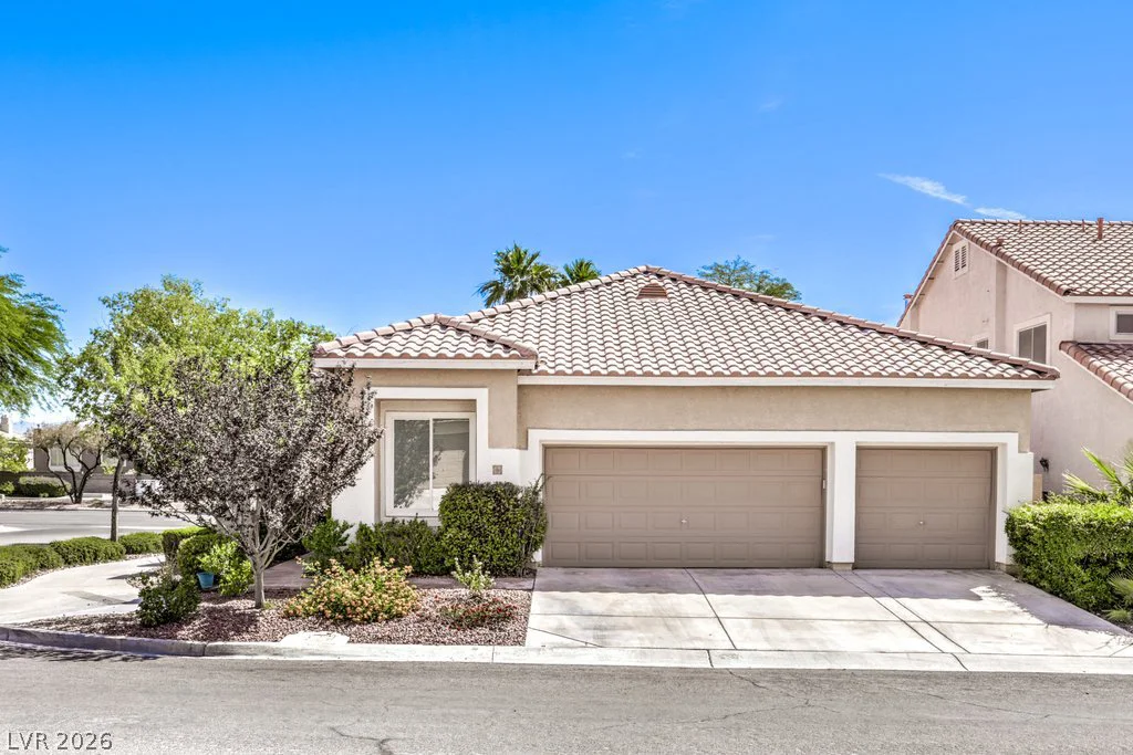 808 Cambridge Cross, Las Vegas, NV 89144