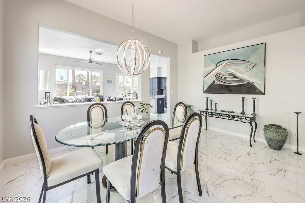 808 Cambridge Cross, Las Vegas, NV 89144
