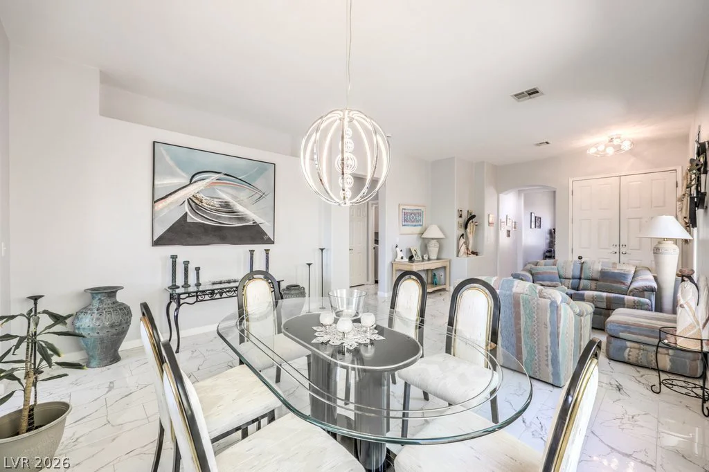 808 Cambridge Cross, Las Vegas, NV 89144