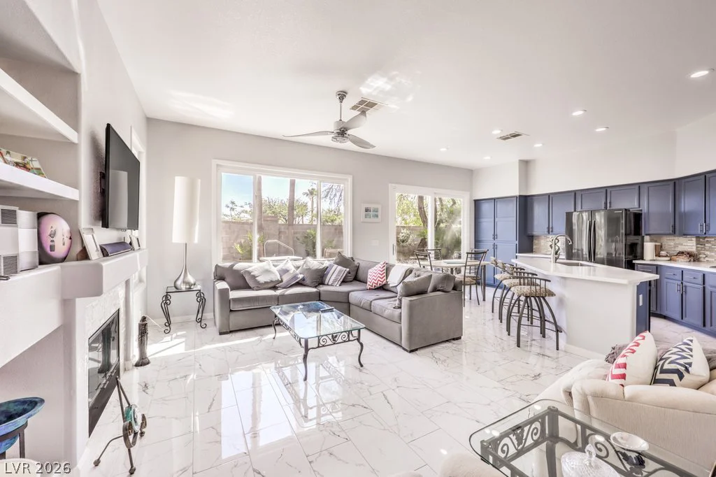 808 Cambridge Cross, Las Vegas, NV 89144