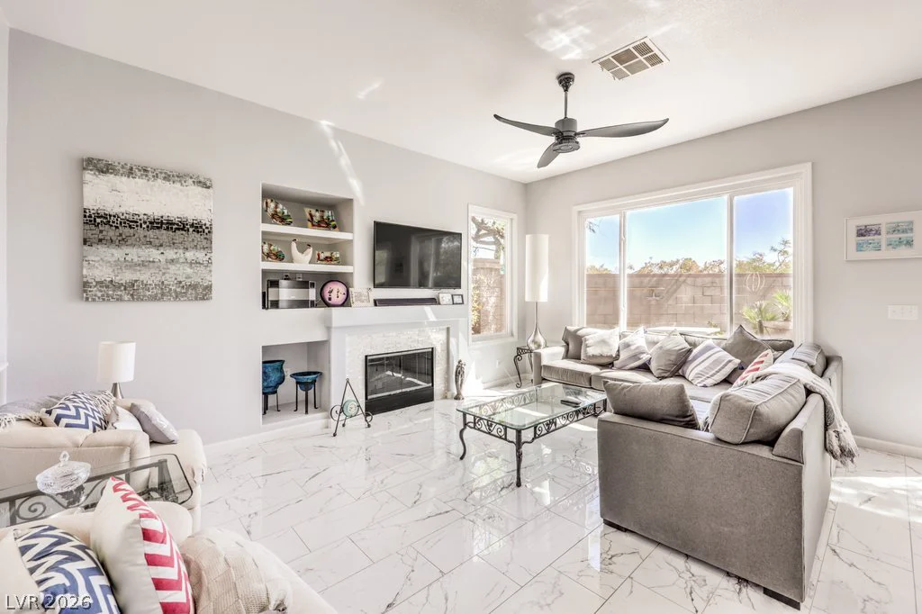 808 Cambridge Cross, Las Vegas, NV 89144