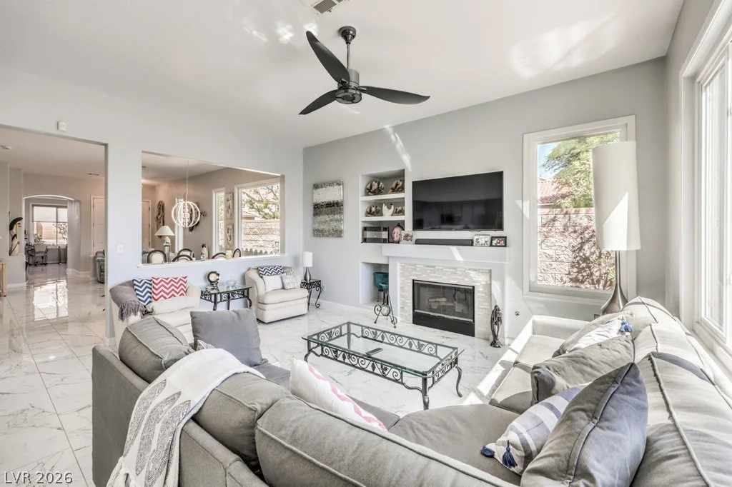 808 Cambridge Cross, Las Vegas, NV 89144