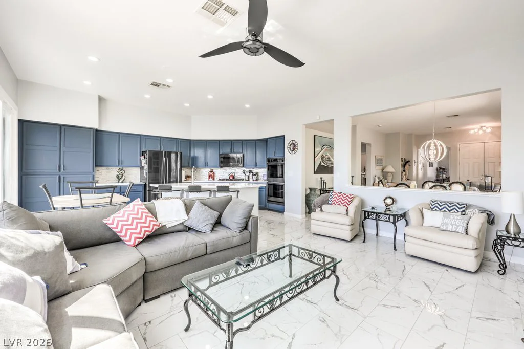 808 Cambridge Cross, Las Vegas, NV 89144