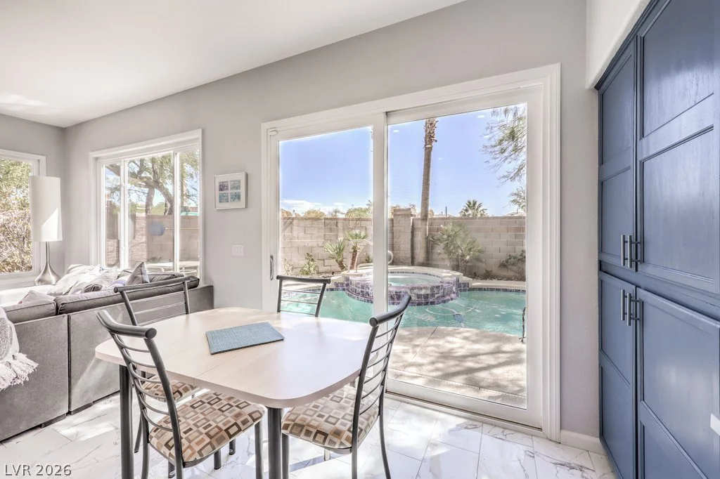 808 Cambridge Cross, Las Vegas, NV 89144