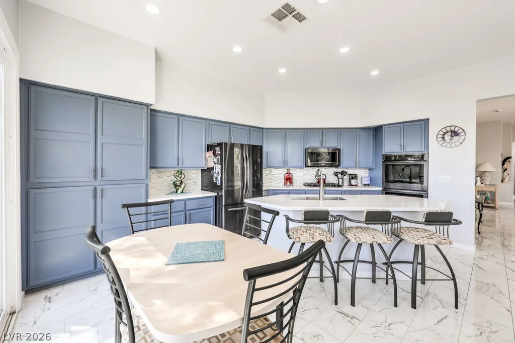 808 Cambridge Cross, Las Vegas, NV 89144
