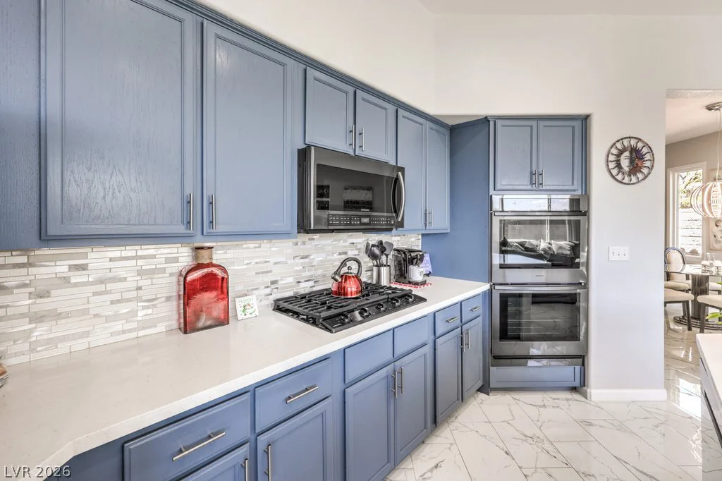 808 Cambridge Cross, Las Vegas, NV 89144