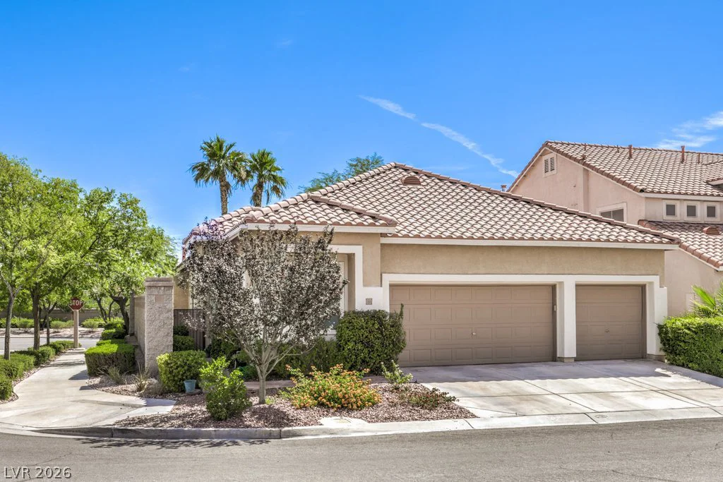 808 Cambridge Cross, Las Vegas, NV 89144