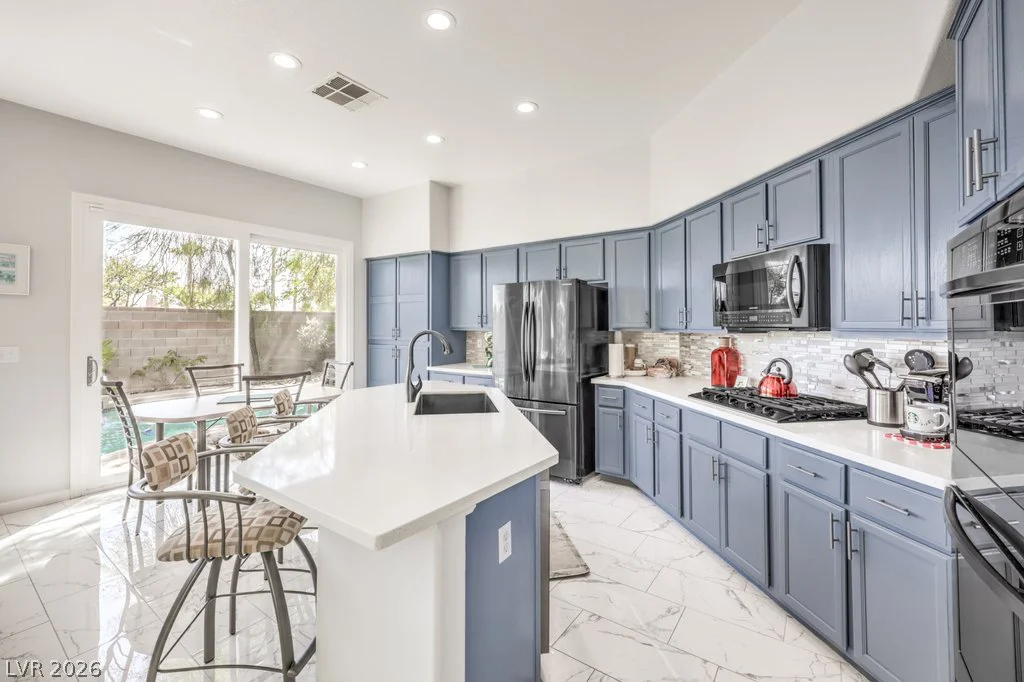 808 Cambridge Cross, Las Vegas, NV 89144