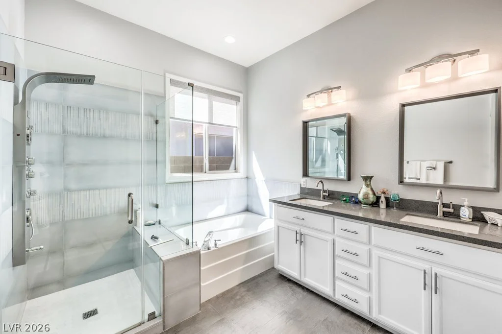 808 Cambridge Cross, Las Vegas, NV 89144
