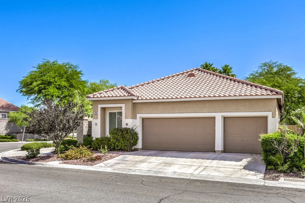 808 Cambridge Cross, Las Vegas, NV 89144