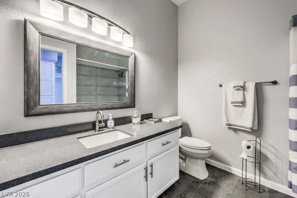 808 Cambridge Cross, Las Vegas, NV 89144