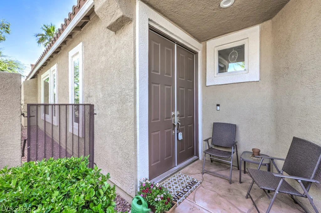 808 Cambridge Cross, Las Vegas, NV 89144