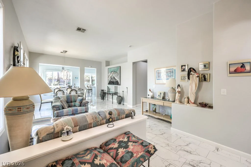 808 Cambridge Cross, Las Vegas, NV 89144