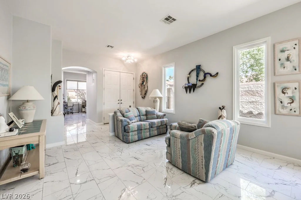 808 Cambridge Cross, Las Vegas, NV 89144