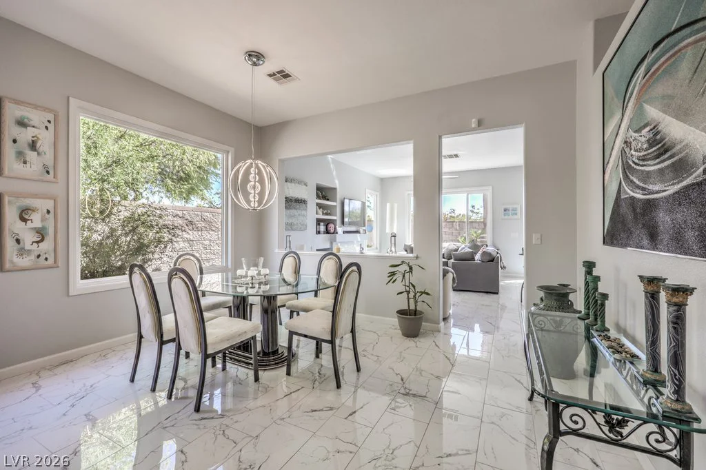 808 Cambridge Cross, Las Vegas, NV 89144
