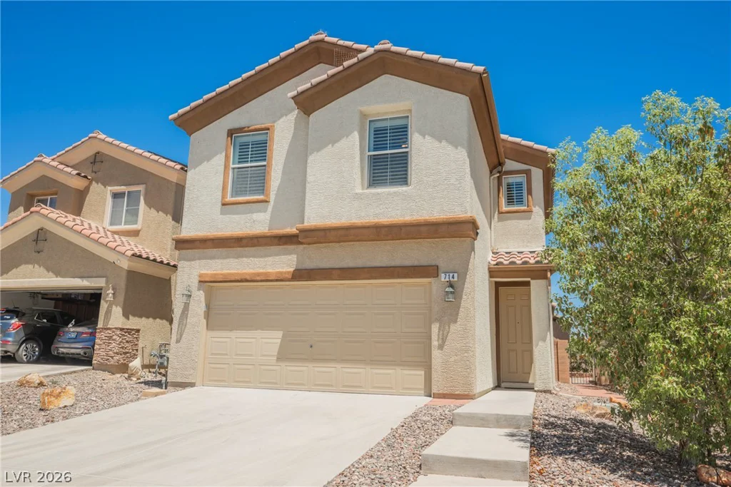 714 Newquay, Las Vegas, NV 89178