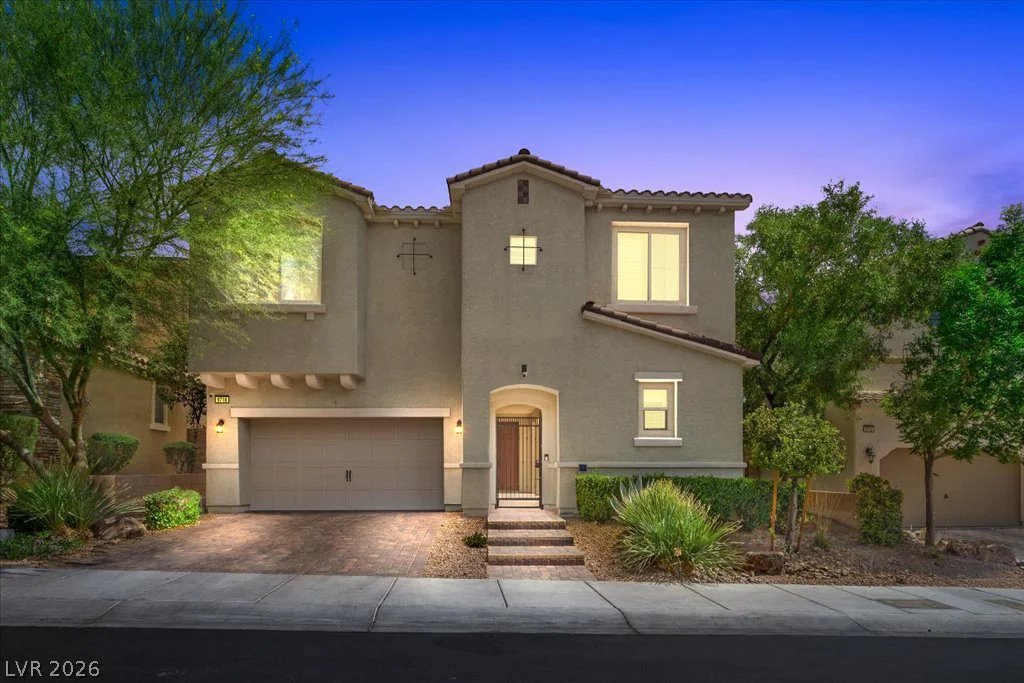 9718 Wildflower Vista, Las Vegas, NV 89166