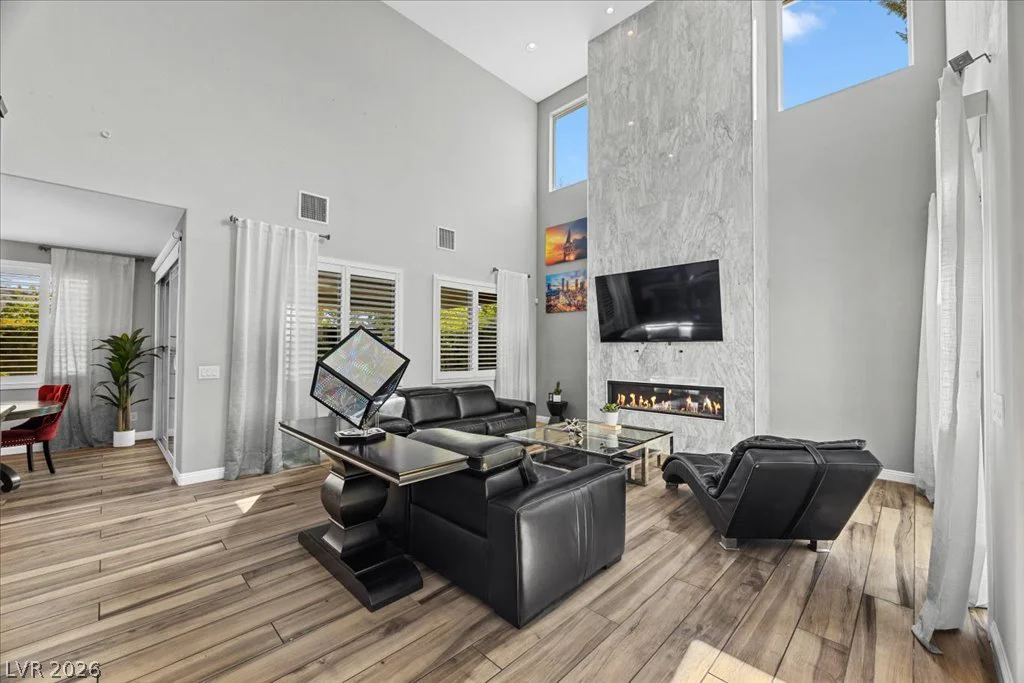 9718 Wildflower Vista, Las Vegas, NV 89166