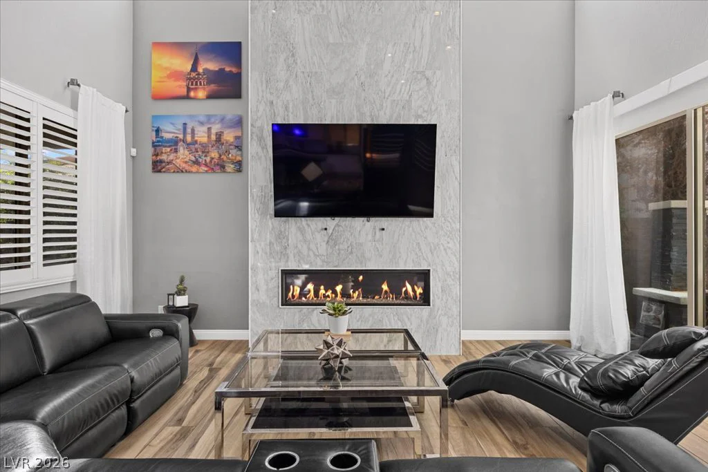 9718 Wildflower Vista, Las Vegas, NV 89166