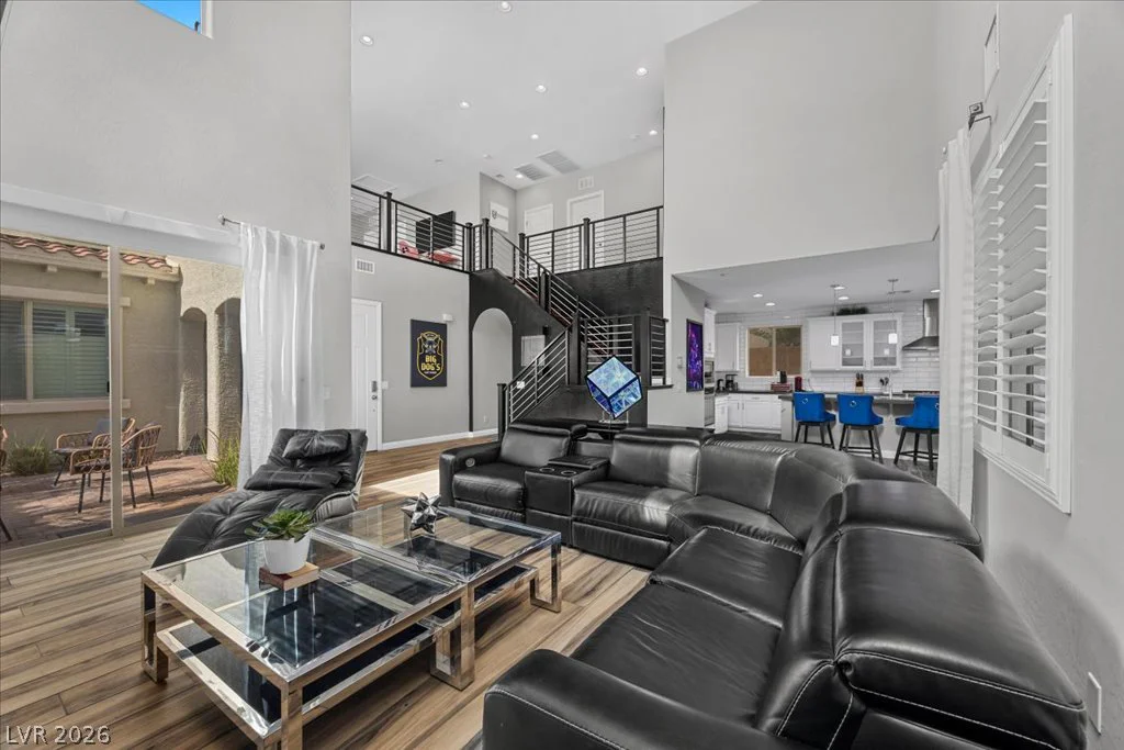 9718 Wildflower Vista, Las Vegas, NV 89166
