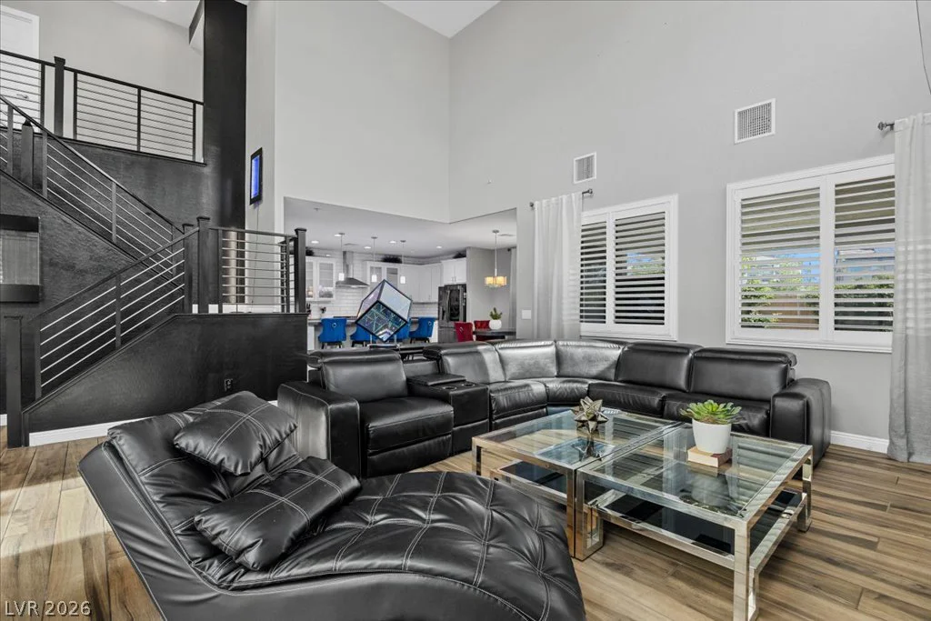 9718 Wildflower Vista, Las Vegas, NV 89166