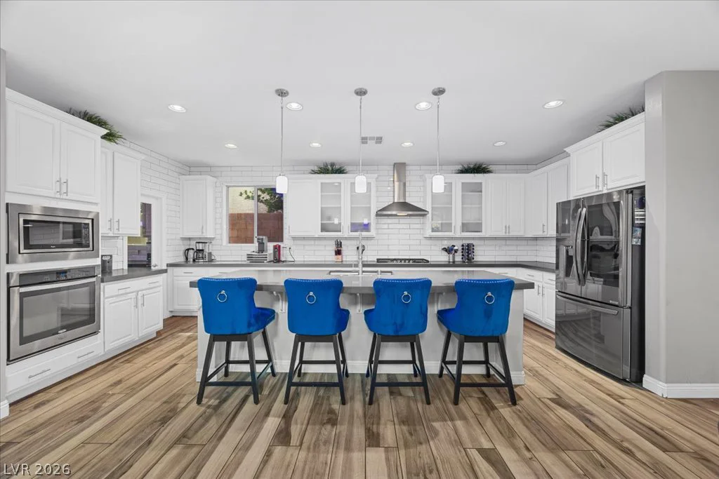 9718 Wildflower Vista, Las Vegas, NV 89166