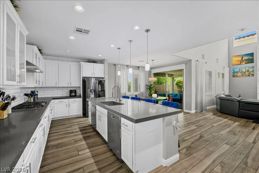 9718 Wildflower Vista, Las Vegas, NV 89166