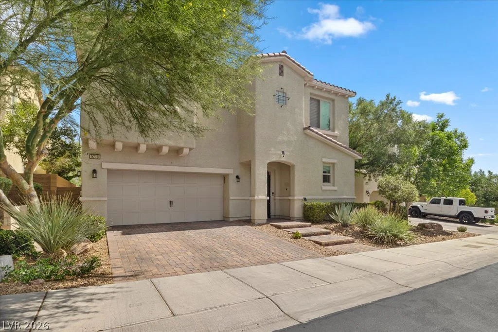 9718 Wildflower Vista, Las Vegas, NV 89166