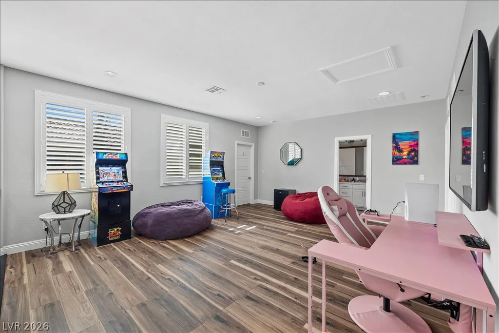 9718 Wildflower Vista, Las Vegas, NV 89166