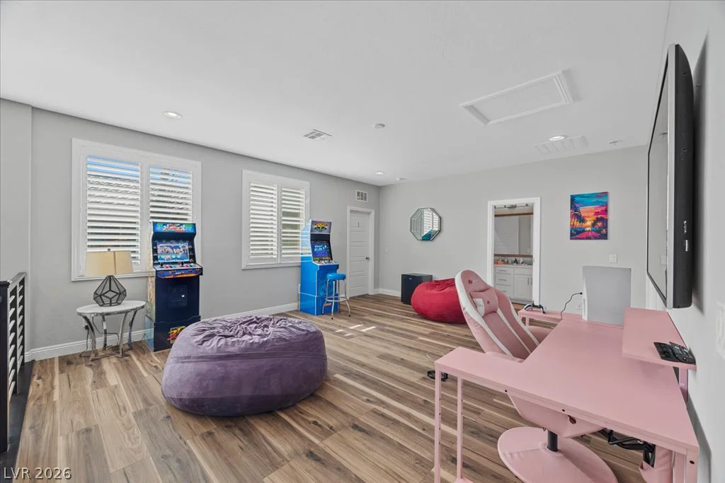 9718 Wildflower Vista, Las Vegas, NV 89166