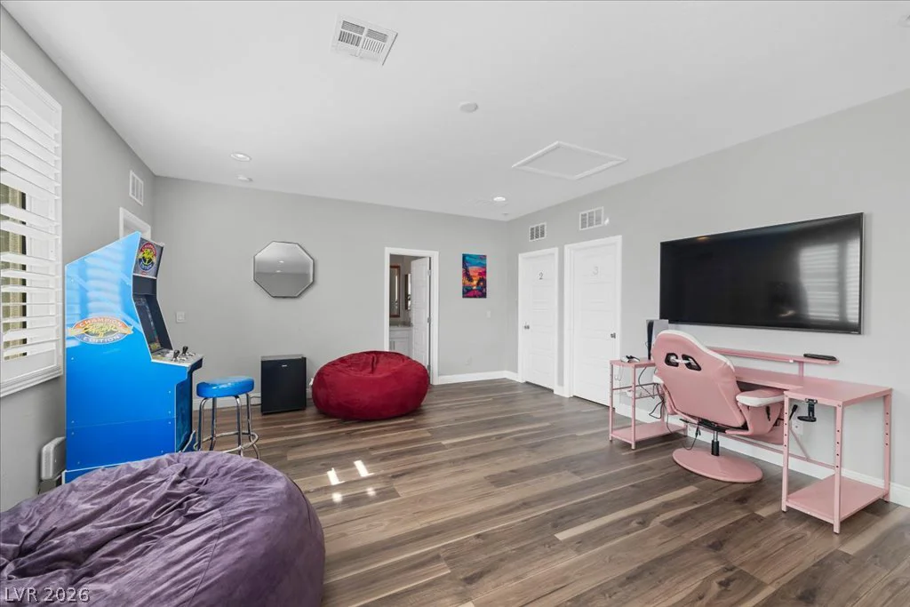9718 Wildflower Vista, Las Vegas, NV 89166