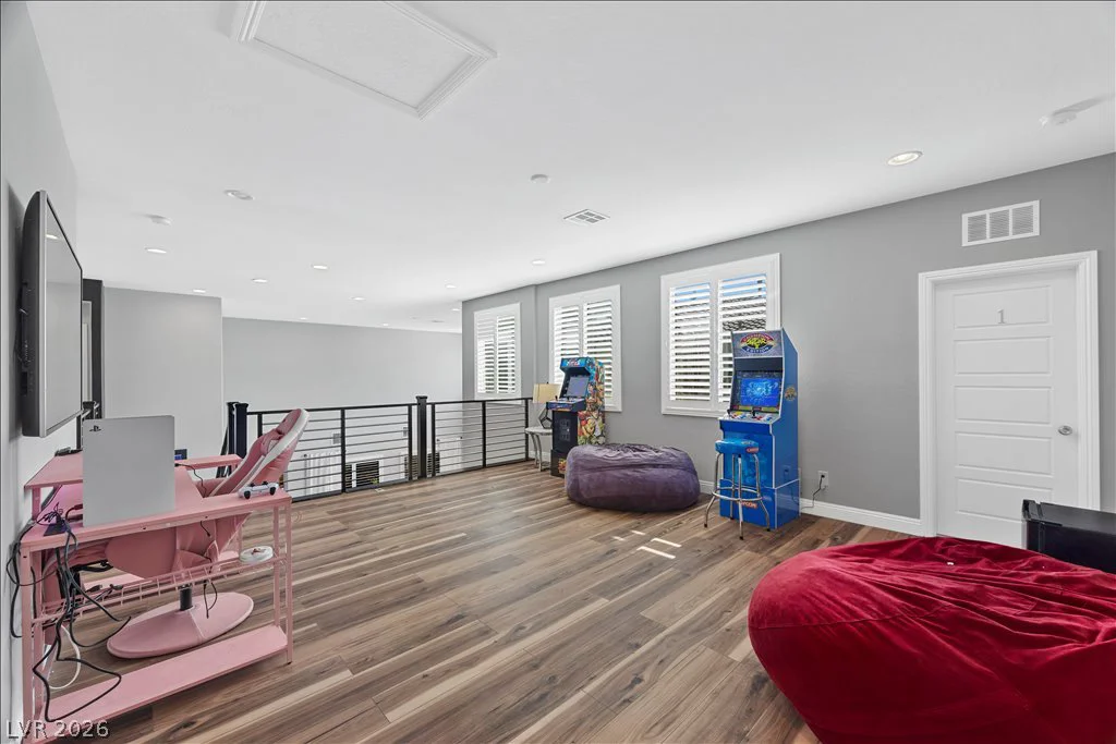 9718 Wildflower Vista, Las Vegas, NV 89166